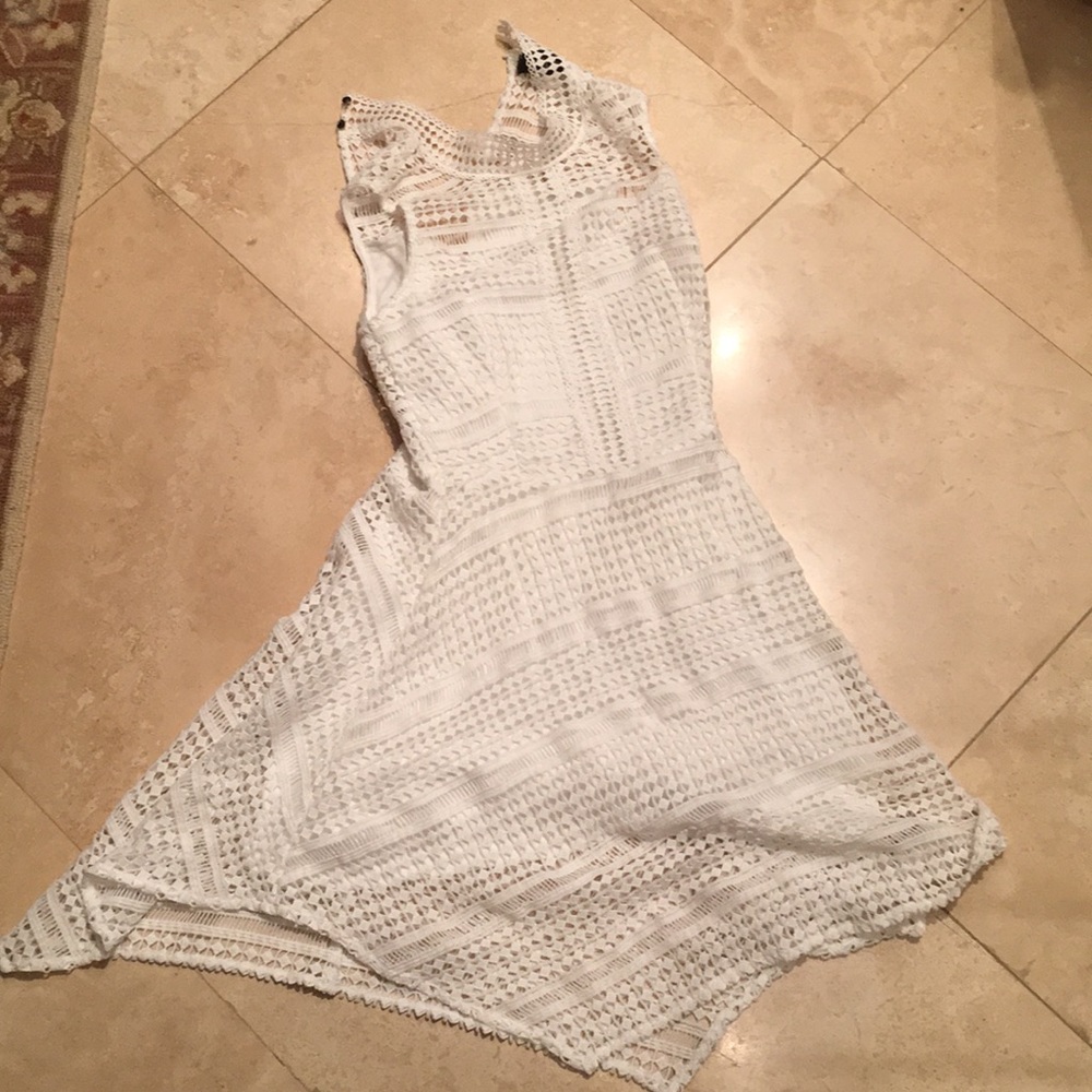 Fab’rik summer dress size small